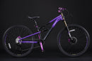 Bicicleta Stunt Rin 27.5  VENUS ALUMINIO