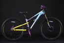Bicicleta Stunt Rin 27.5  VENUS ALUMINIO