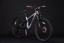 Bicicleta Stunt Neptune 27.5 Acero