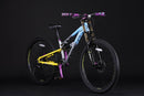 Bicicleta Stunt Rin 27.5  VENUS ALUMINIO