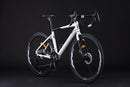 Bicicleta Roca Alpes Ruta Aluminio 10v+ Obsequio