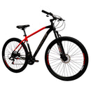 Bicicleta Roca Makalu Sx Rin 29 + Obsequio