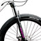 Bicicleta Roca Steel Rin 26