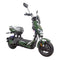 Bicimoto Eléctrica Huyser A1