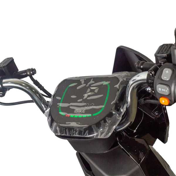 Bicimoto Eléctrica Huyser A1