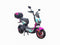 Bicimoto Electica Roca Urban Beat - Batería Extraíble