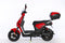 Bicicleta electrica Huyser London