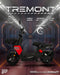 Bicimoto Electrica Tremont