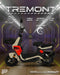 Bicimoto Electrica Tremont