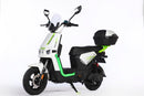 Bicicleta electrica Huyser London