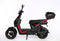 Bicicleta electrica Huyser London