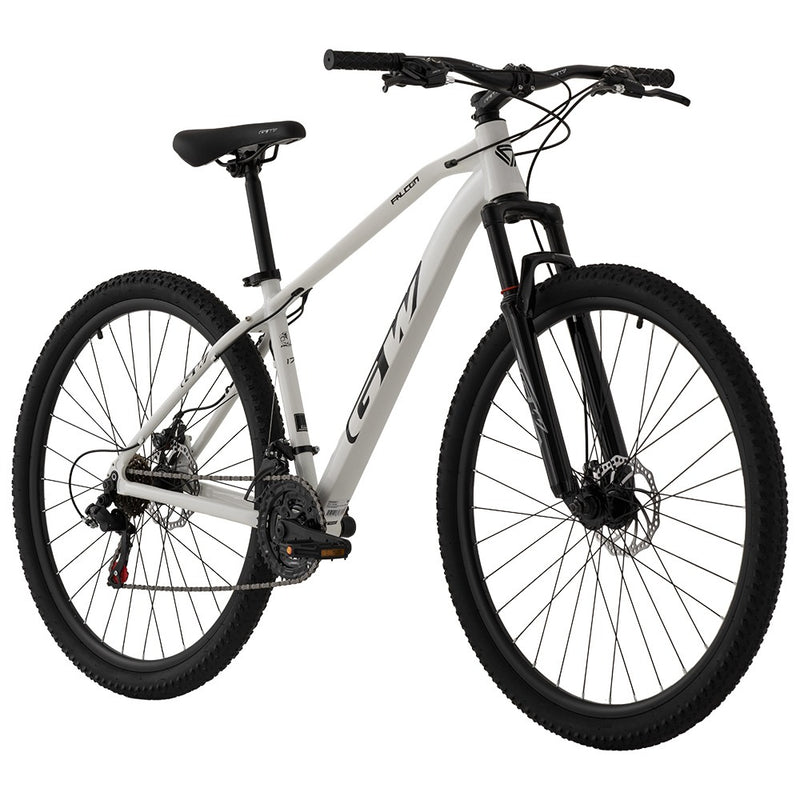 Bicicleta Gw Falcon Rin 29 24v Mecanica + Obsequio