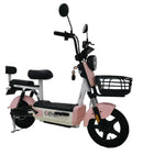 Bicimoto Eléctrica Little One Roca Batería Litio
