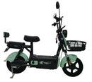 Bicimoto Eléctrica Little One Roca Batería Litio