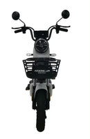 Bicimoto Eléctrica Little One Roca Batería Litio