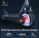 Honey Whale Scooter Eléctrico M2 Max