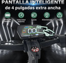 Scooter Eléctrico Honey Whale G2 Pro