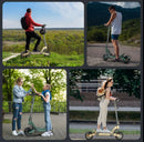 Scooter Eléctrico Honey Whale G2 Pro