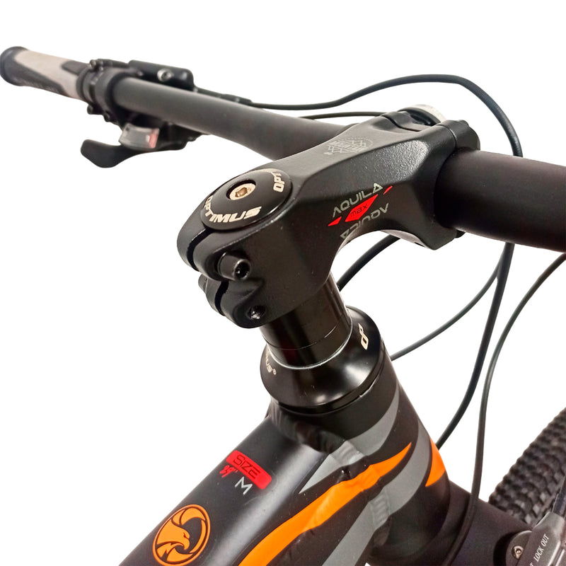 Bicicleta Optimus Aquila Rin 29 Optimus Bikes Optimus Aquila