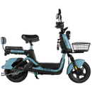 Bicicleta Electrica E-Max Gw 800W