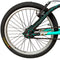 Bicicleta Super Cross