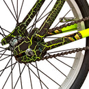Bicicleta Super Cross