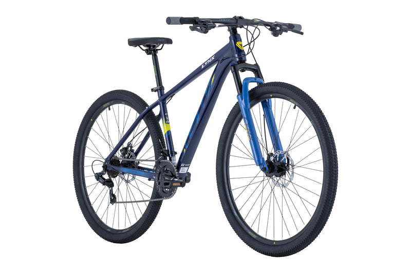 Bicicleta Gw Lynx Rin 29 21v Suspension de bloqueo + Obsequio