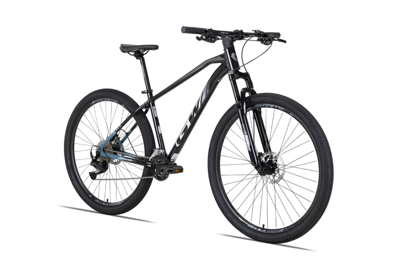 Bicicleta MTB 29 Jaguar 2*9 Shimano Cues
