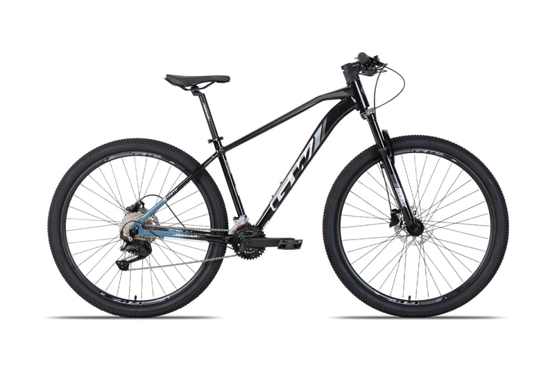 Bicicleta MTB 29 Jaguar 2*9 Shimano Cues