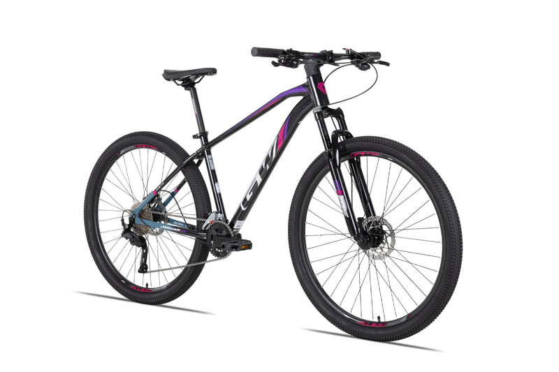 Bicicleta MTB 29 Jaguar 2*9 Shimano Cues