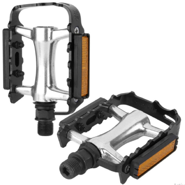 Pedales GW Aluminio – TODOPARACICLISMO
