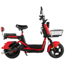 Bicicleta Electrica E-Max Gw 800W