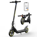 Scooter Eléctrico Honey Whale M1 Lite