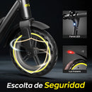 Scooter Eléctrico Honey Whale M1 Lite