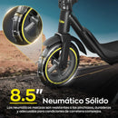 Scooter Eléctrico Honey Whale M1 Lite