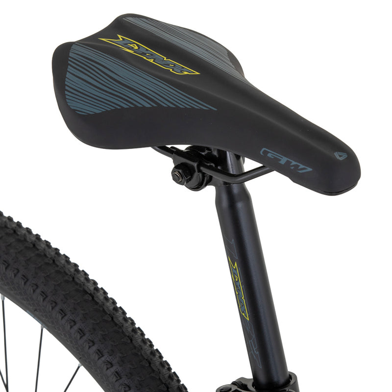 Bicicleta Gw Lynx Rin 29 21v Suspension de bloqueo + Obsequio