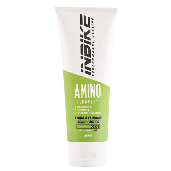 Crema Corporal Amino Recovery (Post)