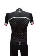 Camiseta Ciclismo Mujer Bellwether Medal