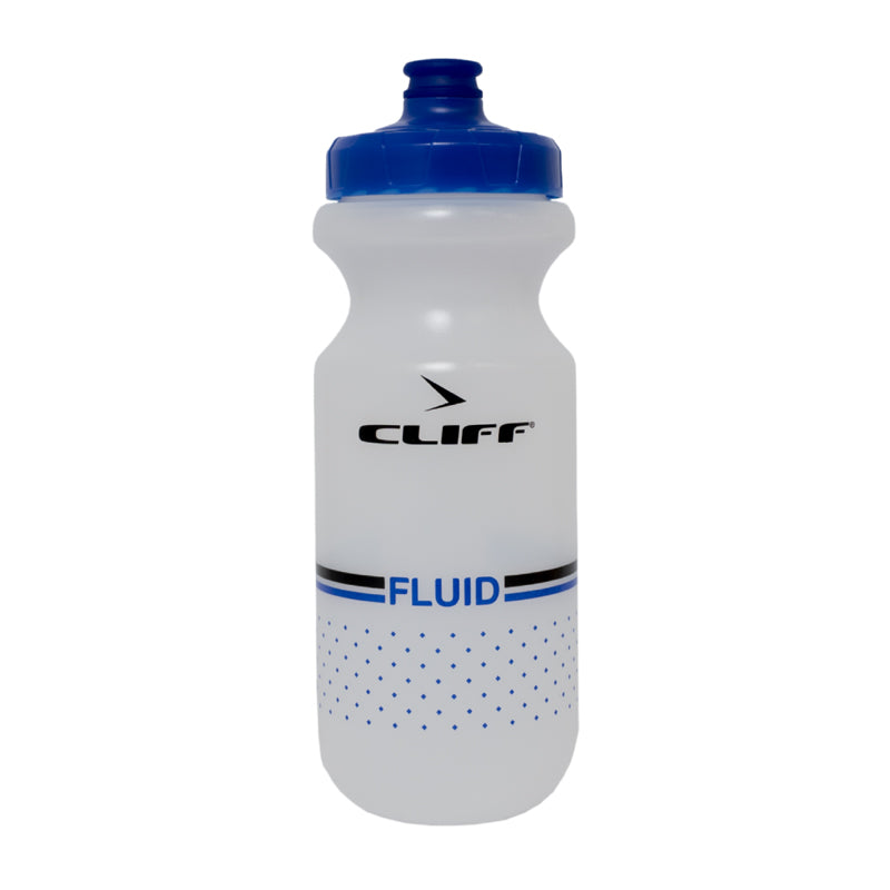 Botella Cliff Fluid