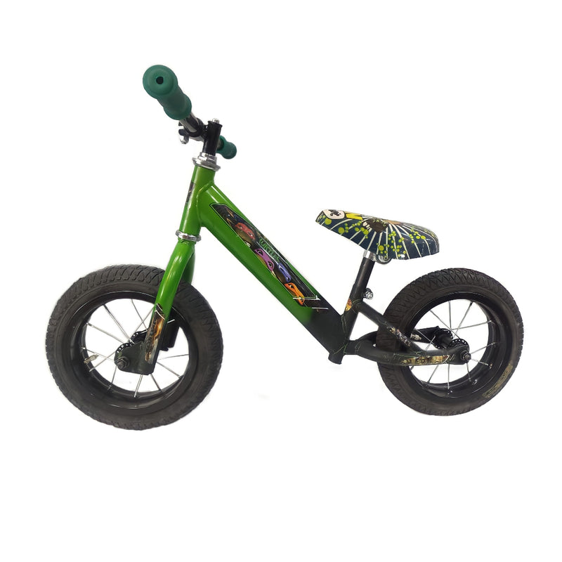Bicicleta de Impulso niño(a)
