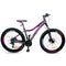 Bicicleta de Montaña Profit X30 Aluminio R27.5 8v y Suspensión bloqueo + Obsequio