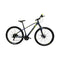 Bicicleta de Montaña ROCA Aluminio R29 8v y Suspensión bloqueo + Obsequio