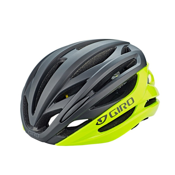 Casco Giro Syntax Mips