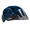 Casco de Ciclismo Lazer Azul Negro