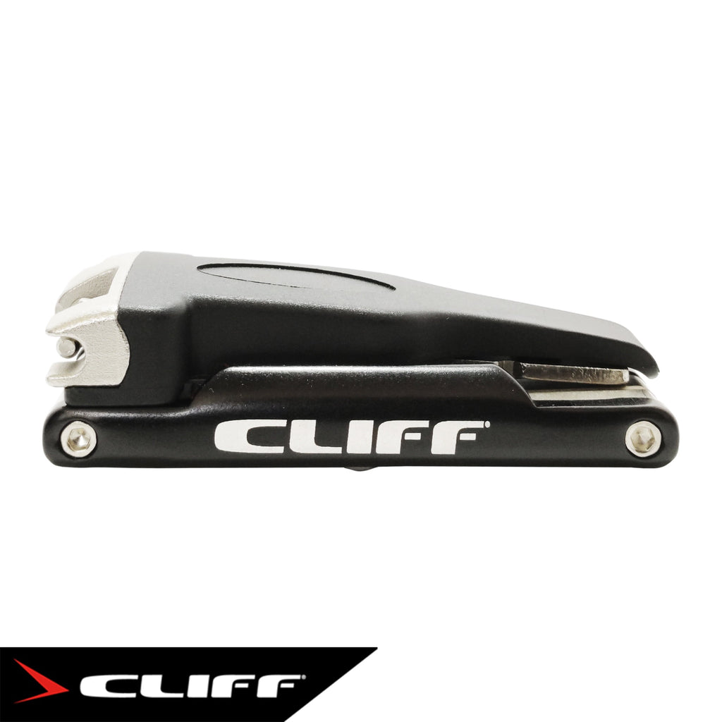 Multiherramienta CLIFF Raptor X 20 – TODOPARACICLISMO