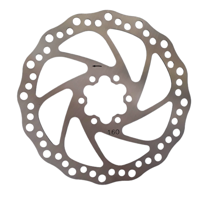 Disco de Freno para bicicleta