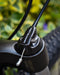 Bicicleta GW Hyena Rin 29 Frenos Hds 12v Suspensión Remoto