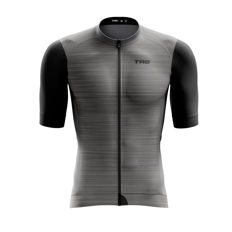 Camiseta Ciclismo Torralba ELITE XR5 GREY