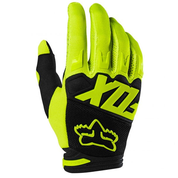 Guantes de ciclismo FOX Dirtpaw