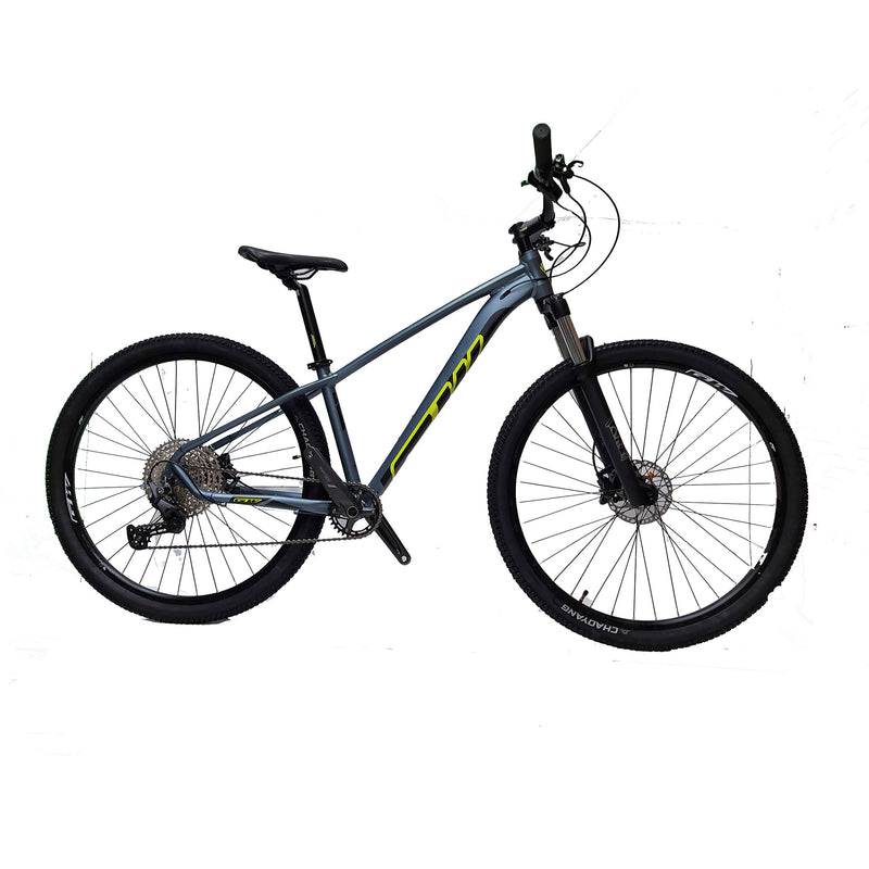 Bicicleta de Montaña GW Jackal Rin 29 Deore 11 Velocidades
